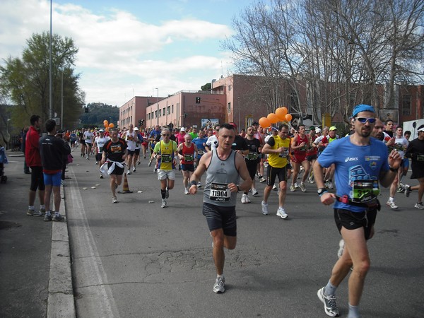 Maratona di Roma (20/03/2011) 0036