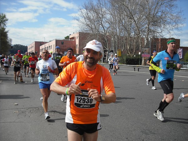 Maratona di Roma (20/03/2011) 0047