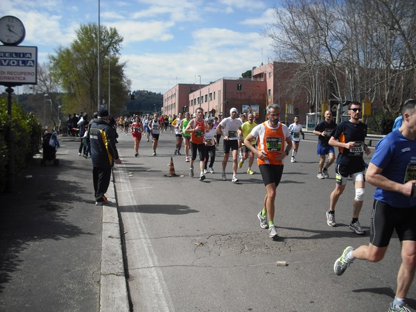 Maratona di Roma (20/03/2011) 0048
