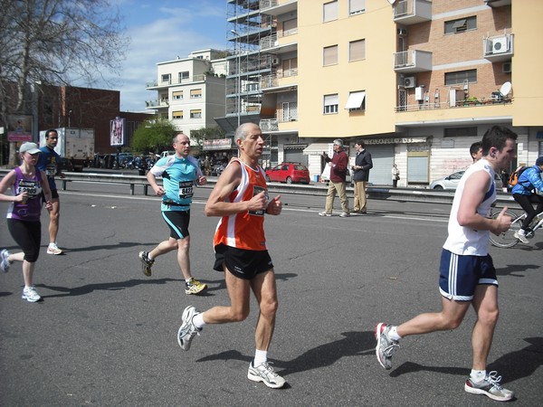 Maratona di Roma (20/03/2011) 0052