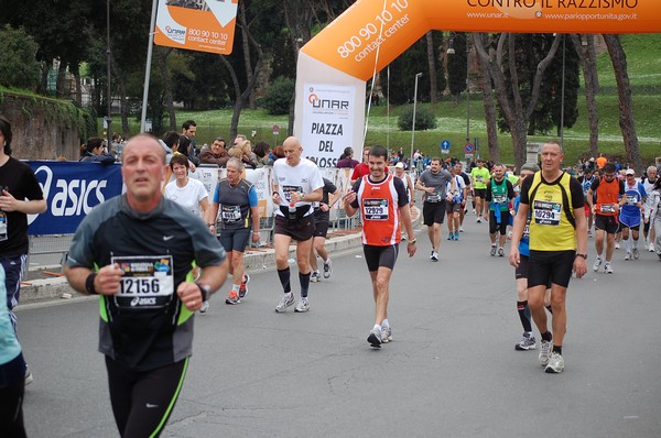 Maratona di Roma (20/03/2011) 0001