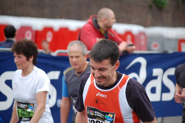 Maratona di Roma (20/03/2011) 0003