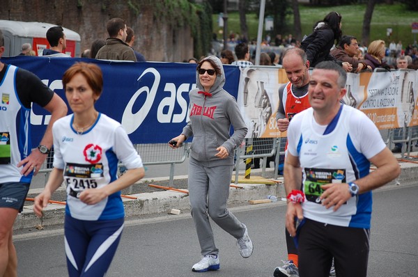 Maratona di Roma (20/03/2011) 0005