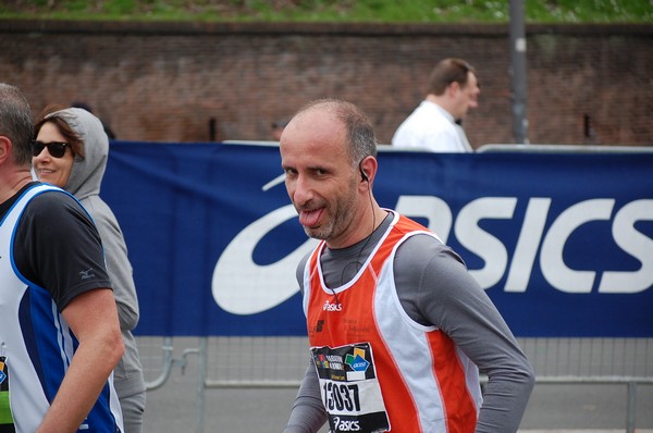 Maratona di Roma (20/03/2011) 0006