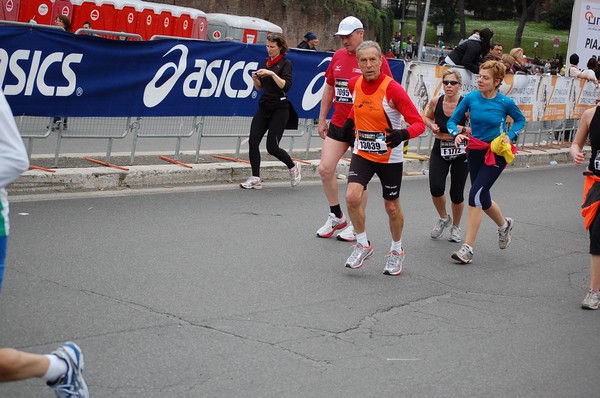 Maratona di Roma (20/03/2011) 0008