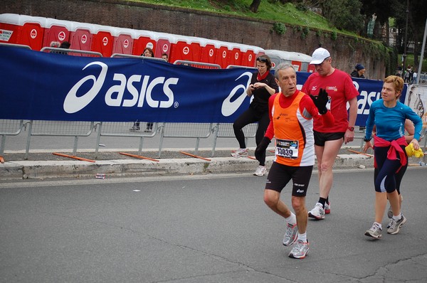 Maratona di Roma (20/03/2011) 0009