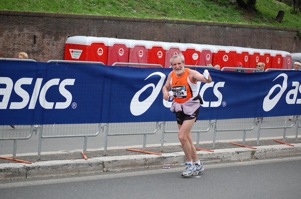 Maratona di Roma (20/03/2011) 0012