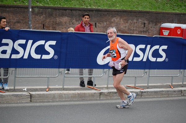 Maratona di Roma (20/03/2011) 0014
