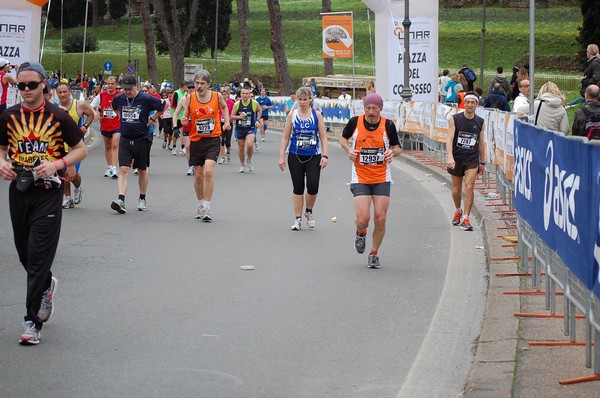 Maratona di Roma (20/03/2011) 0016