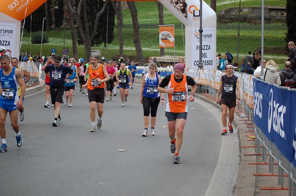 Maratona di Roma (20/03/2011) 0017