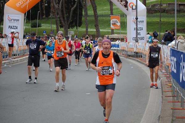 Maratona di Roma (20/03/2011) 0019