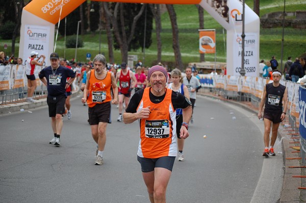 Maratona di Roma (20/03/2011) 0020