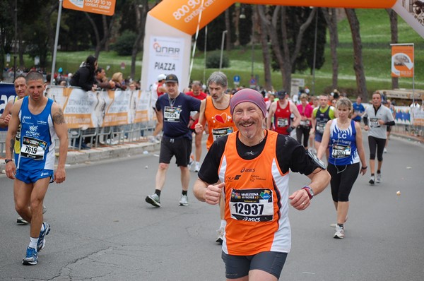 Maratona di Roma (20/03/2011) 0021