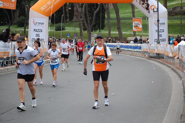 Maratona di Roma (20/03/2011) 0024
