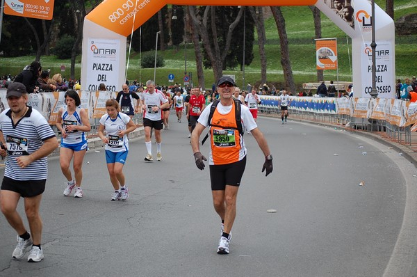 Maratona di Roma (20/03/2011) 0025