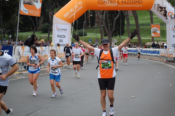 Maratona di Roma (20/03/2011) 0026
