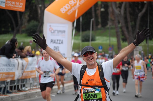 Maratona di Roma (20/03/2011) 0028