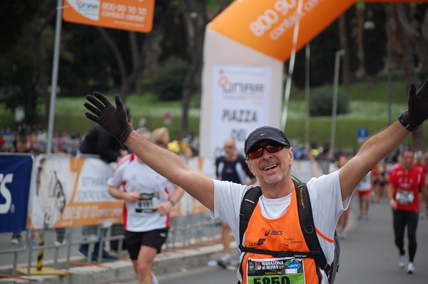 Maratona di Roma (20/03/2011) 0029