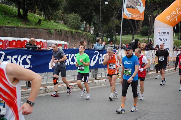 Maratona di Roma (20/03/2011) 0033