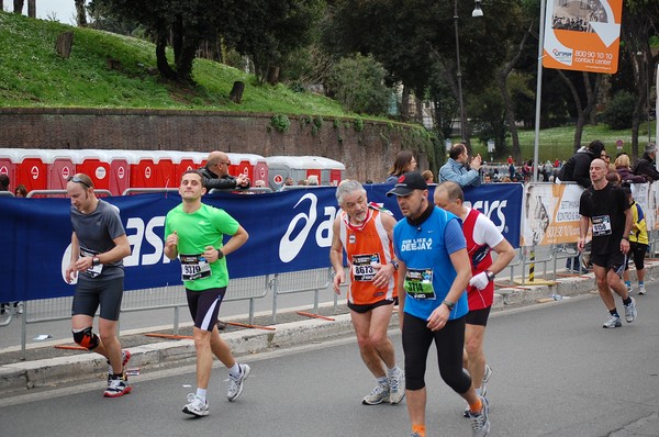 Maratona di Roma (20/03/2011) 0035