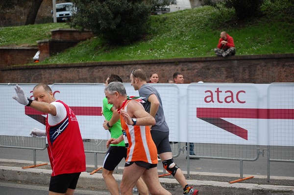 Maratona di Roma (20/03/2011) 0037
