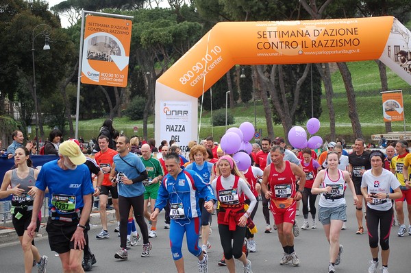 Maratona di Roma (20/03/2011) 0039