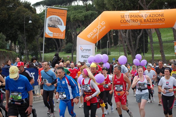 Maratona di Roma (20/03/2011) 0040