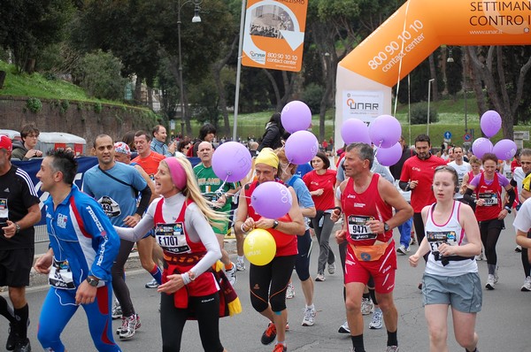 Maratona di Roma (20/03/2011) 0042