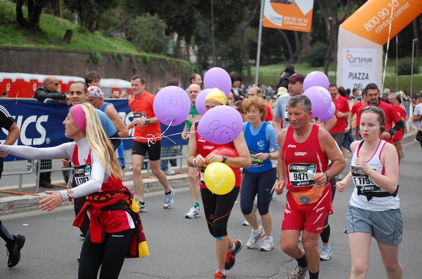 Maratona di Roma (20/03/2011) 0043