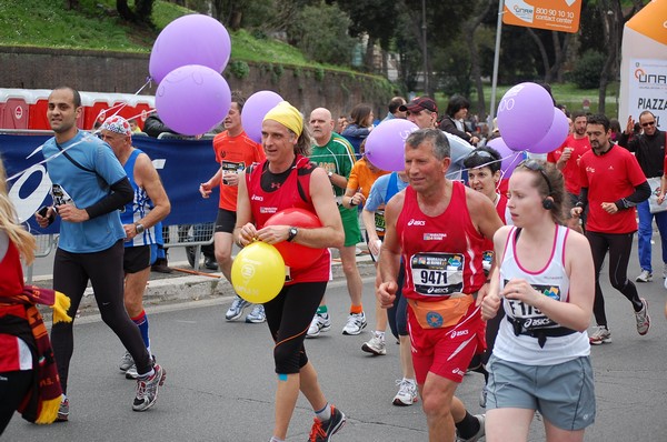 Maratona di Roma (20/03/2011) 0044