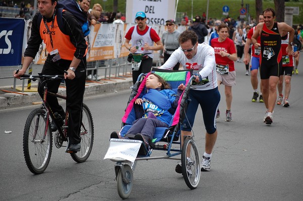 Maratona di Roma (20/03/2011) 0045