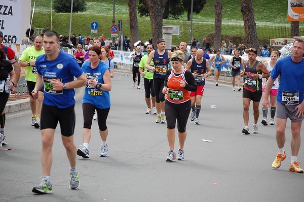 Maratona di Roma (20/03/2011) 0048