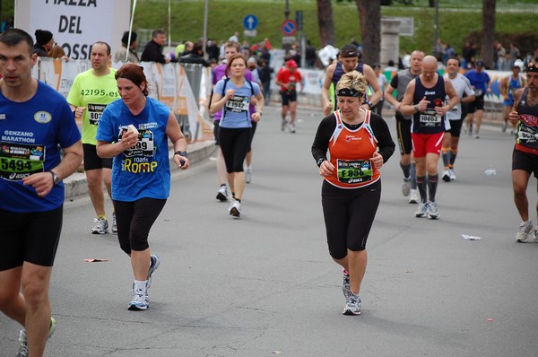 Maratona di Roma (20/03/2011) 0049