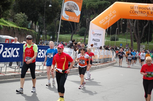 Maratona di Roma (20/03/2011) 0053