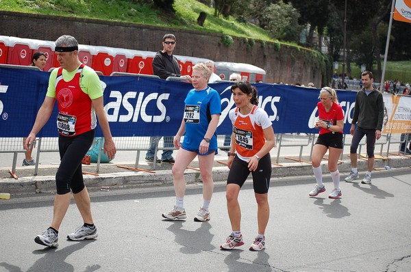 Maratona di Roma (20/03/2011) 0057