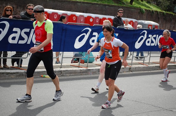 Maratona di Roma (20/03/2011) 0058