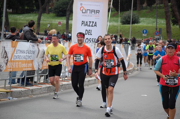 Maratona di Roma (20/03/2011) 0059