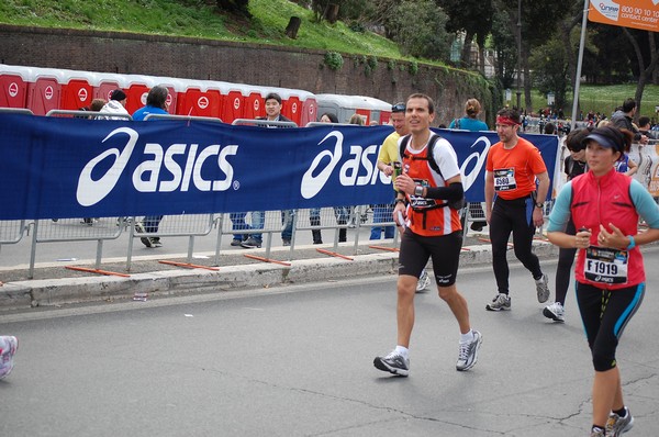 Maratona di Roma (20/03/2011) 0063