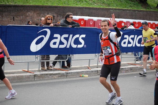 Maratona di Roma (20/03/2011) 0064