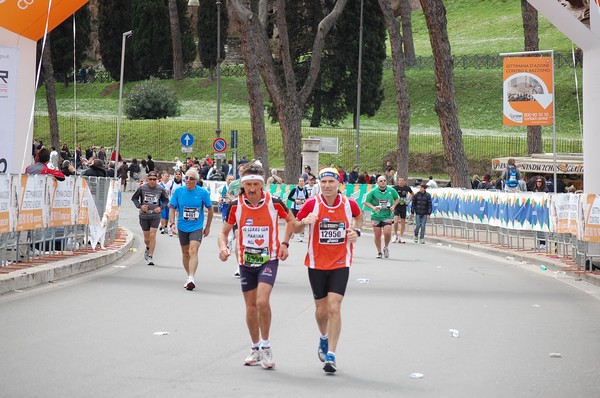 Maratona di Roma (20/03/2011) 0067
