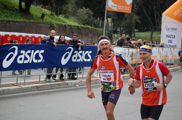 Maratona di Roma (20/03/2011) 0075