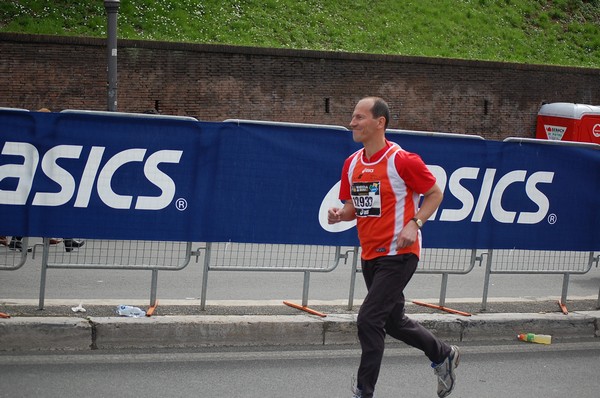 Maratona di Roma (20/03/2011) 0079