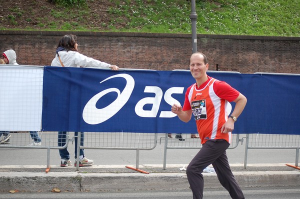 Maratona di Roma (20/03/2011) 0080