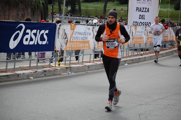 Maratona di Roma (20/03/2011) 0085