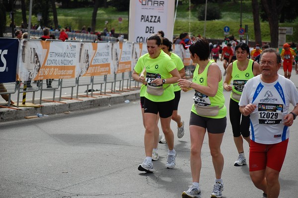 Maratona di Roma (20/03/2011) 0088