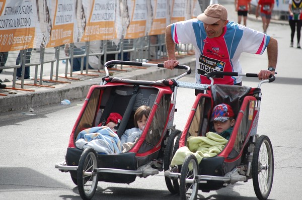 Maratona di Roma (20/03/2011) 0089