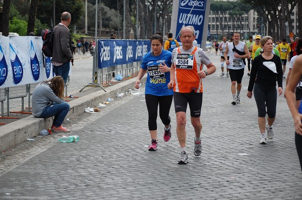 Maratona di Roma (20/03/2011) 0091