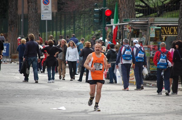 Maratona di Roma (20/03/2011) 0094