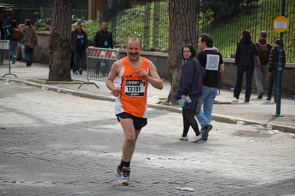Maratona di Roma (20/03/2011) 0097