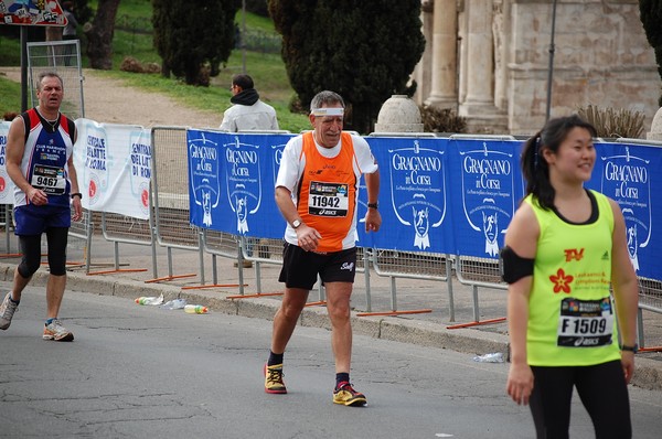 Maratona di Roma (20/03/2011) 0105
